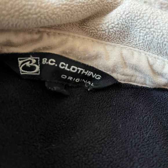 BC Clothing Shacket - Picture 2 of 4